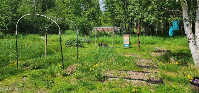 3060 N Edgewater Drive, Wasilla, AK 99623