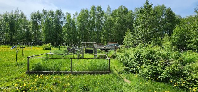 3060 N Edgewater Drive, Wasilla, AK 99623