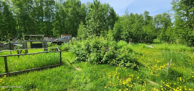 3060 N Edgewater Drive, Wasilla, AK 99623