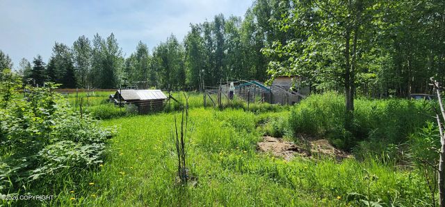3060 N Edgewater Drive, Wasilla, AK 99623
