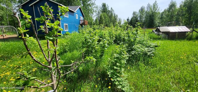 3060 N Edgewater Drive, Wasilla, AK 99623