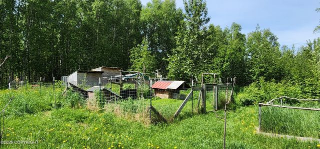 3060 N Edgewater Drive, Wasilla, AK 99623