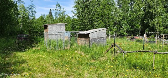 3060 N Edgewater Drive, Wasilla, AK 99623
