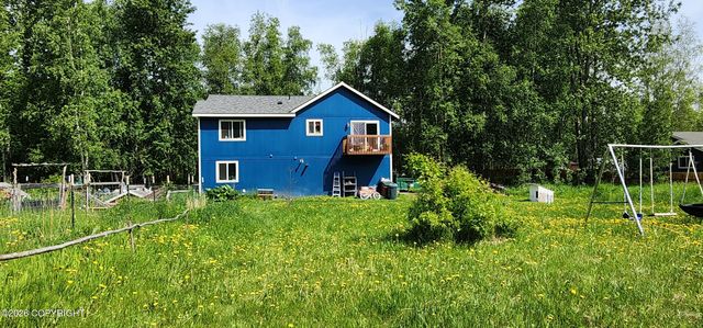 3060 N Edgewater Drive, Wasilla, AK 99623