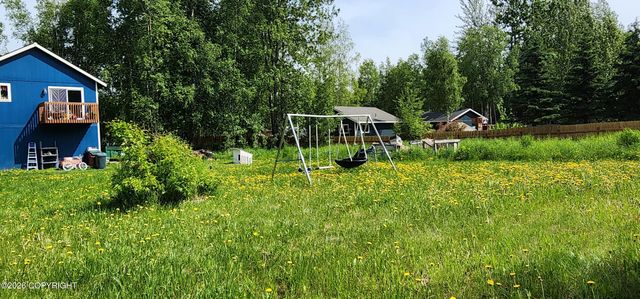 3060 N Edgewater Drive, Wasilla, AK 99623