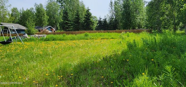 3060 N Edgewater Drive, Wasilla, AK 99623