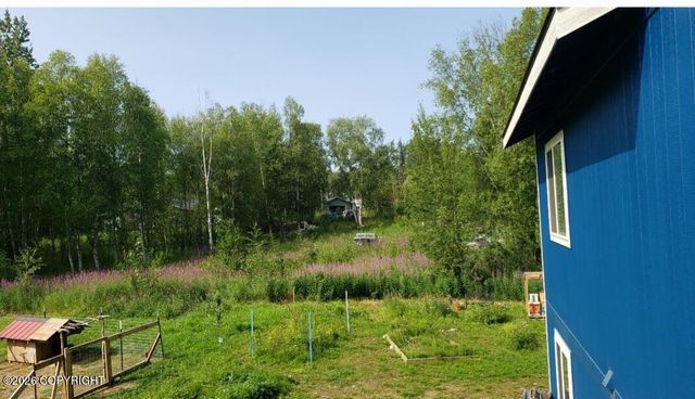 3060 N Edgewater Drive, Wasilla, AK 99623