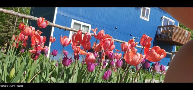 3060 N Edgewater Drive, Wasilla, AK 99623