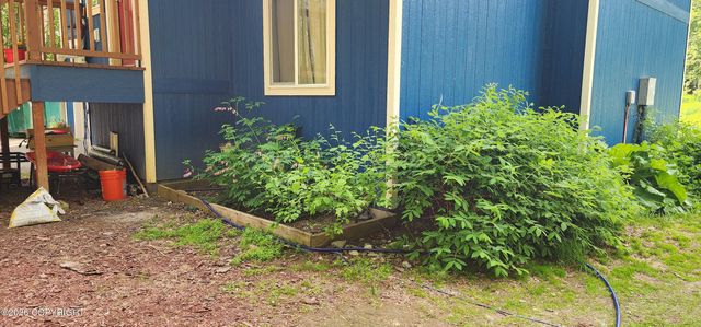 3060 N Edgewater Drive, Wasilla, AK 99623