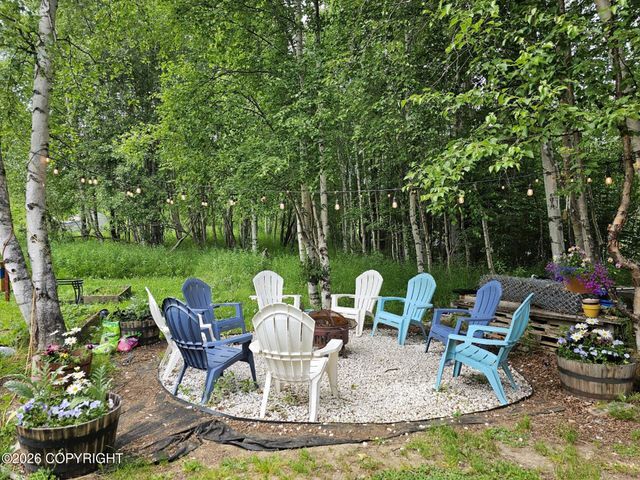 3060 N Edgewater Drive, Wasilla, AK 99623