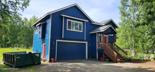 3060 N Edgewater Drive, Wasilla, AK 99623
