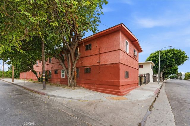 9027 Compton Avenue, Los Angeles, CA 90002