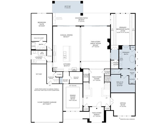 2504 Olin Circle, Flower Mound, TX 75028