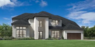 2504 Olin Circle, Flower Mound, TX 75028