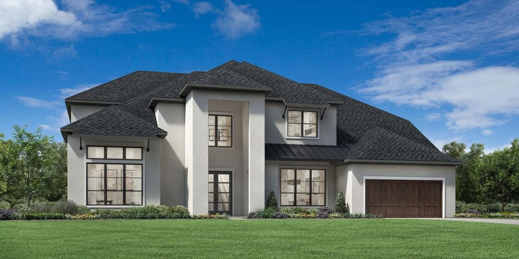 2504 Olin Circle, Flower Mound, TX 75028