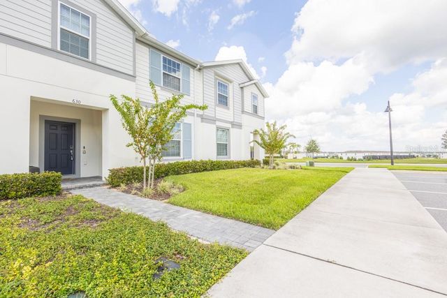 630 JASMINE LANE, Davenport, FL 33897