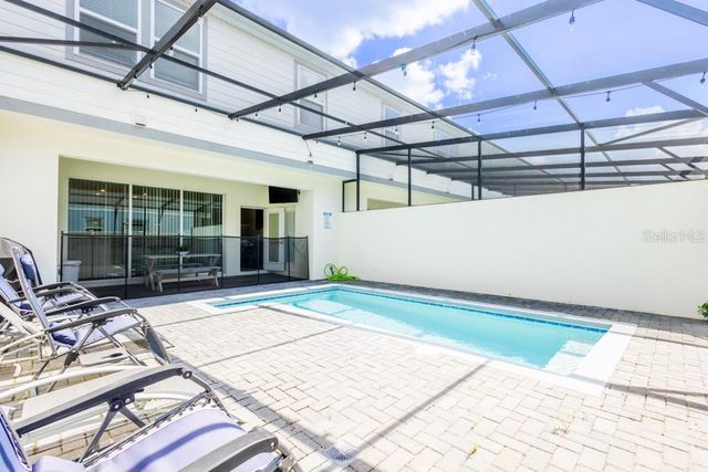 630 JASMINE LANE, Davenport, FL 33897