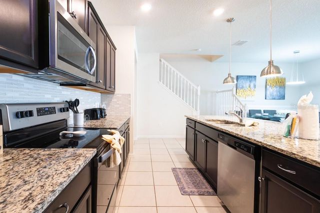 630 JASMINE LANE, Davenport, FL 33897
