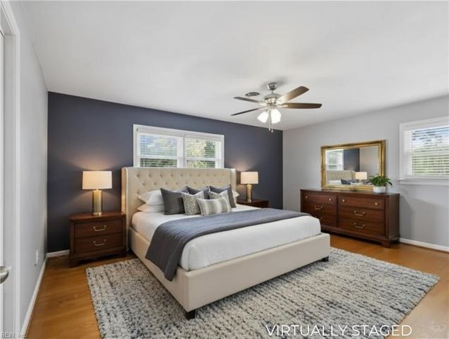 5233 Fairfield BLVD, Virginia Beach, VA 23464