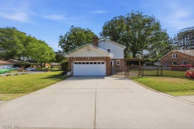 5233 Fairfield BLVD, Virginia Beach, VA 23464