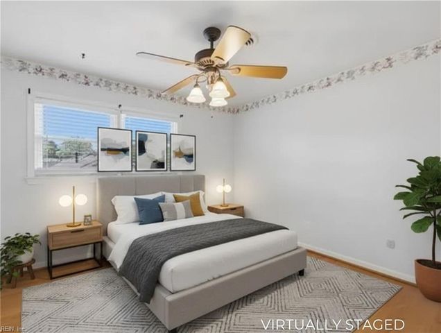 5233 Fairfield BLVD, Virginia Beach, VA 23464