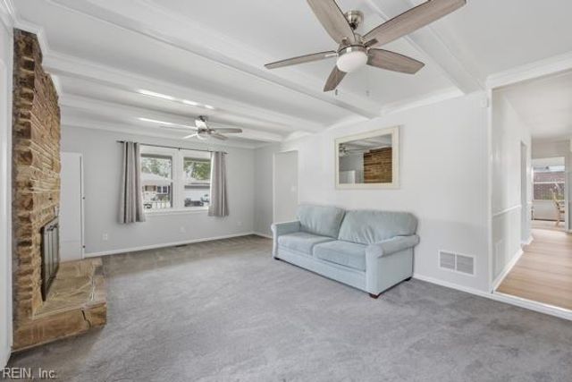 5233 Fairfield BLVD, Virginia Beach, VA 23464