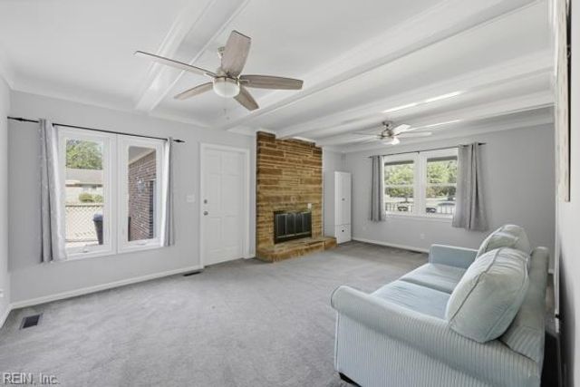 5233 Fairfield BLVD, Virginia Beach, VA 23464