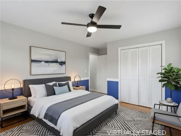 5233 Fairfield BLVD, Virginia Beach, VA 23464