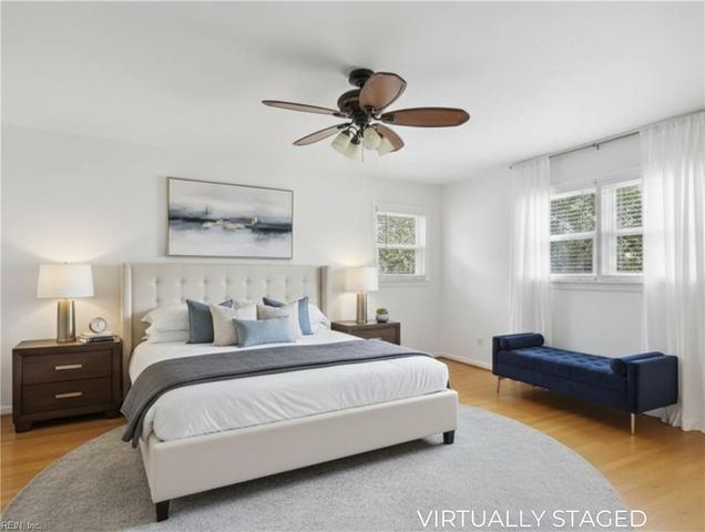 5233 Fairfield BLVD, Virginia Beach, VA 23464