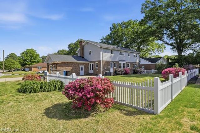 5233 Fairfield BLVD, Virginia Beach, VA 23464