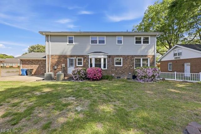 5233 Fairfield BLVD, Virginia Beach, VA 23464