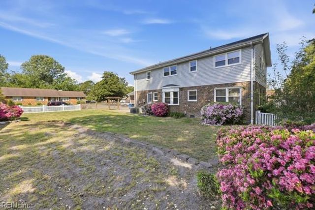 5233 Fairfield BLVD, Virginia Beach, VA 23464
