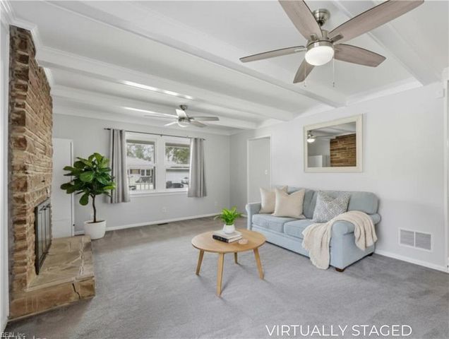 5233 Fairfield BLVD, Virginia Beach, VA 23464
