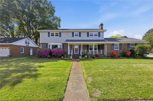 5233 Fairfield BLVD, Virginia Beach, VA 23464