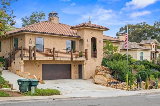 1140 Gary Lane, Escondido, CA 92026