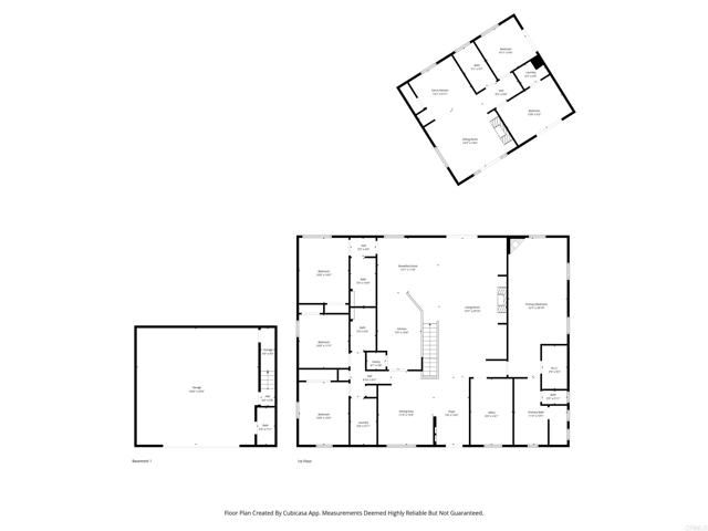 1140 Gary Lane, Escondido, CA 92026