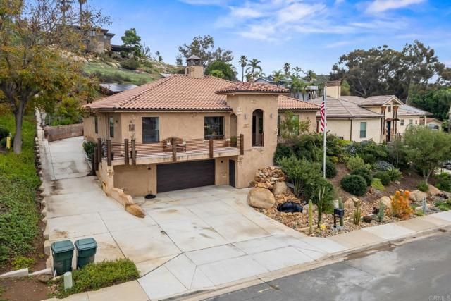 1140 Gary Lane, Escondido, CA 92026