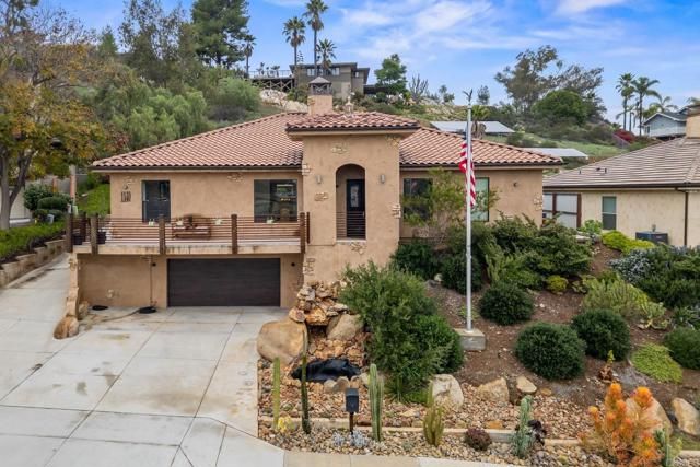 1140 Gary Lane, Escondido, CA 92026