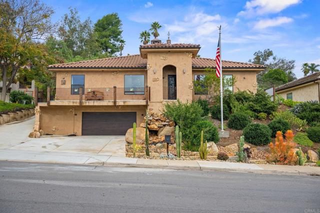 1140 Gary Lane, Escondido, CA 92026