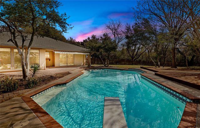 6326 Oakleaf Road, Dallas, TX 75248