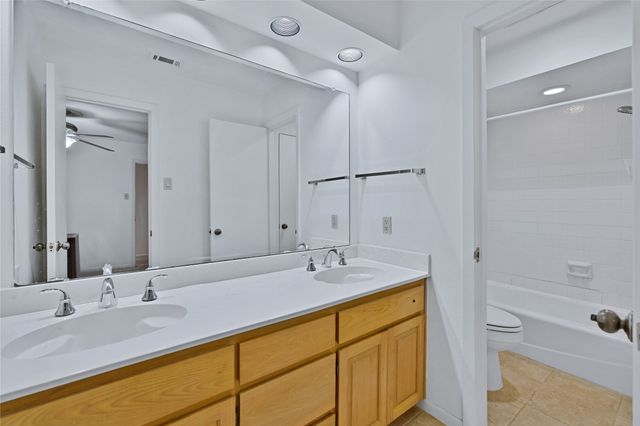 6326 Oakleaf Road, Dallas, TX 75248