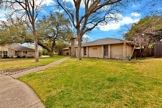 6326 Oakleaf Road, Dallas, TX 75248