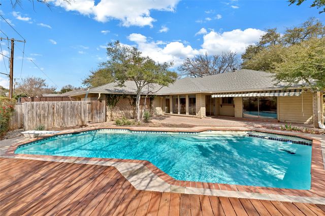 6326 Oakleaf Road, Dallas, TX 75248