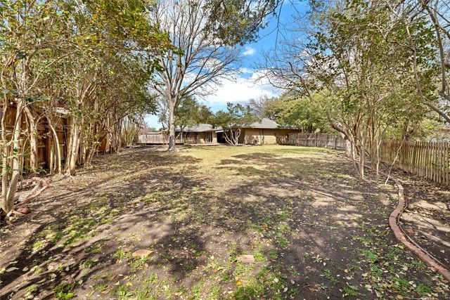 6326 Oakleaf Road, Dallas, TX 75248