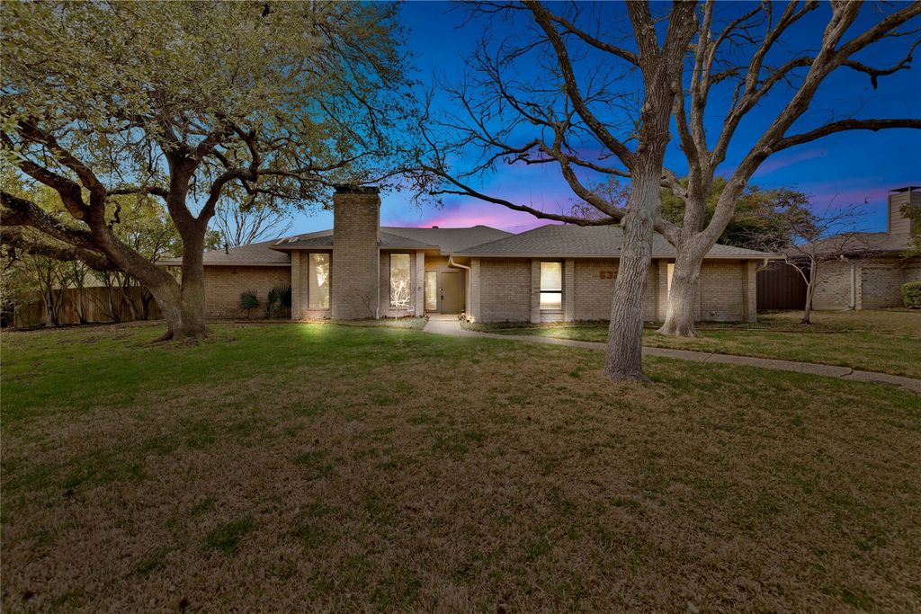 6326 Oakleaf Road, Dallas, TX 75248