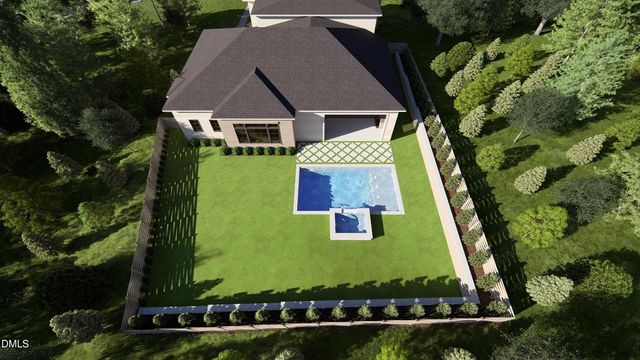 301 Dartmouth Road, Raleigh, NC 27609