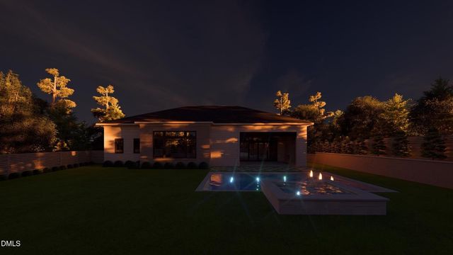 301 Dartmouth Road, Raleigh, NC 27609