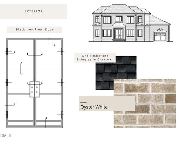 301 Dartmouth Road, Raleigh, NC 27609