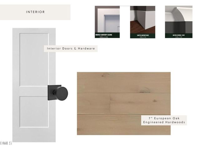 301 Dartmouth Road, Raleigh, NC 27609