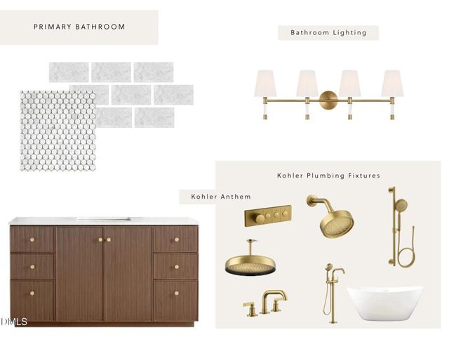 301 Dartmouth Road, Raleigh, NC 27609